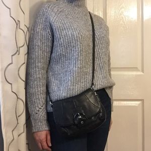 Coach mini crossbody bag